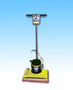 JL Rectangular floor Machine